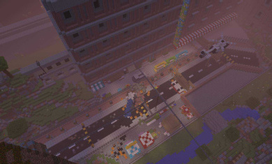 我的世界求生之路2手机版下载 第2张图片