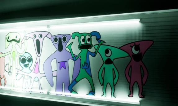 苏苏避难所3手机版下载 第3张图片