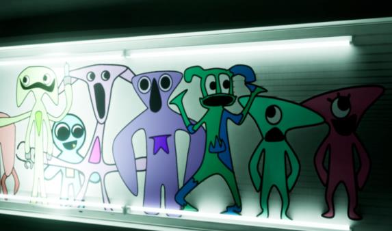 苏苏避难所3手机版下载 第1张图片