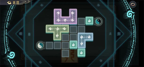 仙人雕像的隐藏山洞箱子4