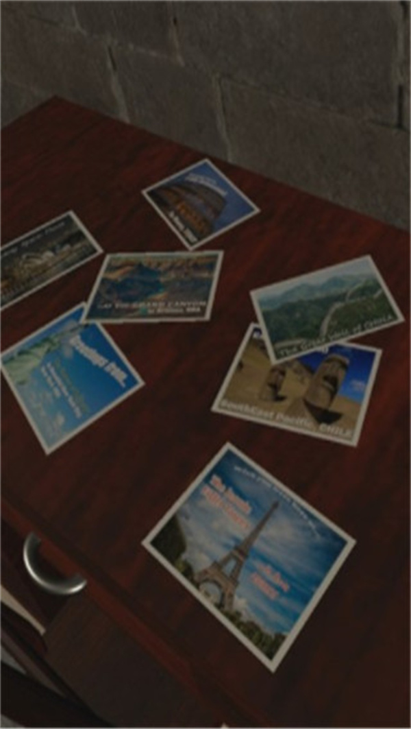 地下室逃脱完整版下载 第4张图片