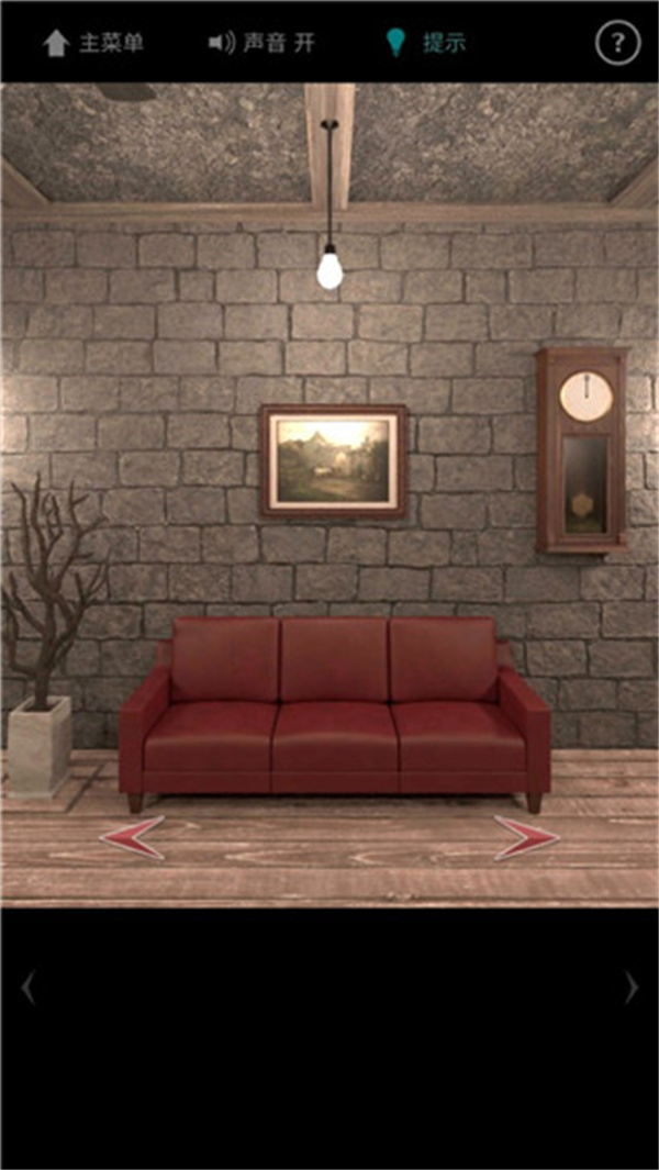 地下室逃脱完整版下载 第3张图片