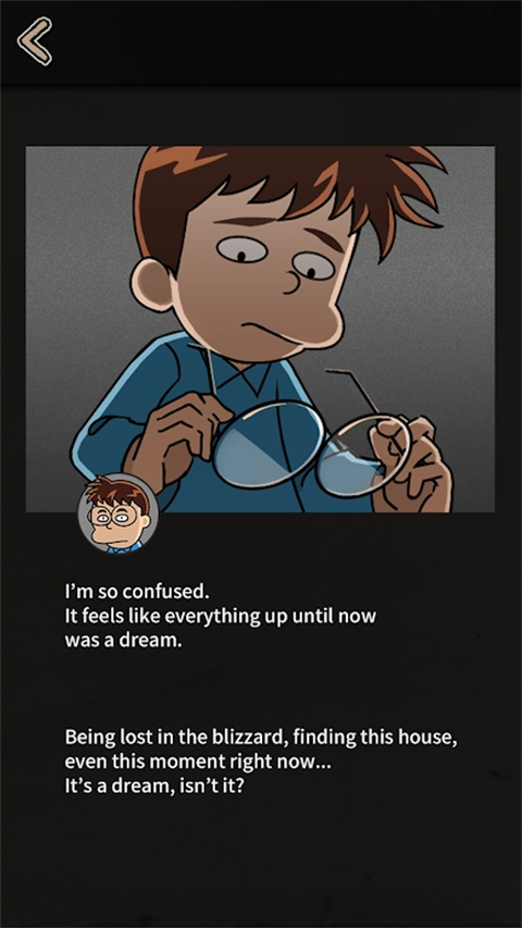 布达佩斯谋杀案游戏下载 第4张图片