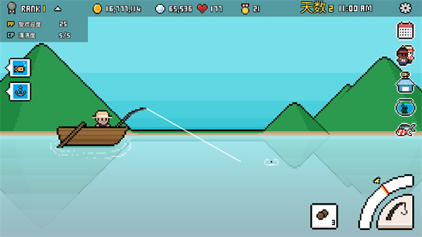 水族馆大亨中文版下载 第4张图片