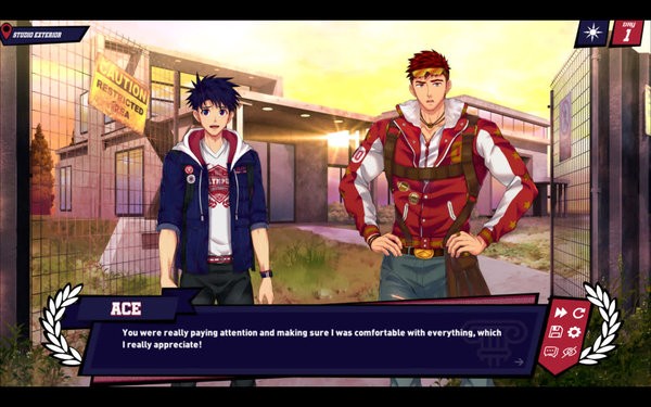 Jockstudio汉化版下载安装 第2张图片