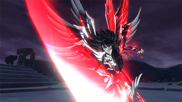 圣斗士星矢勇士单机版手游下载 第1张图片