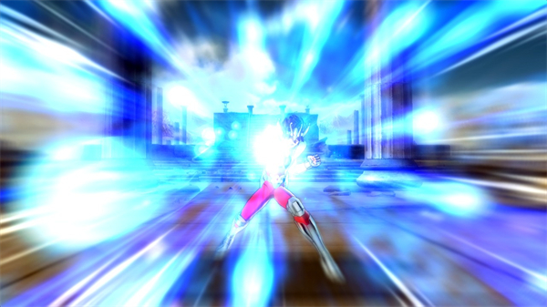 圣斗士星矢勇士单机版手游下载 第4张图片