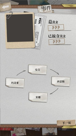 谋爱上瘾手游下载 第4张图片
