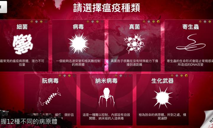 瘟疫病公司破解版内置作弊菜单 第3张图片