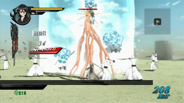 死神灵魂燃烧手机版下载 第4张图片