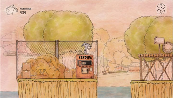 我不是蠢驴游戏下载 第3张图片