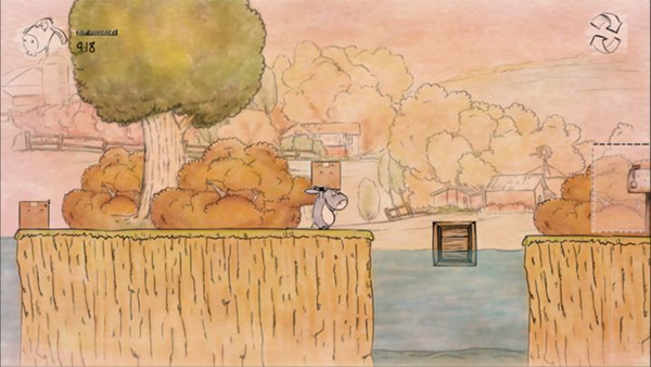 我不是蠢驴游戏下载 第2张图片