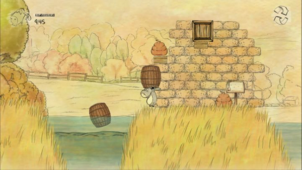 我不是蠢驴游戏下载 第4张图片