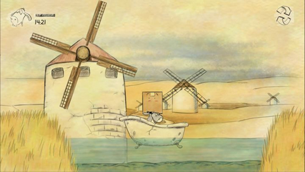 我不是蠢驴游戏下载 第5张图片