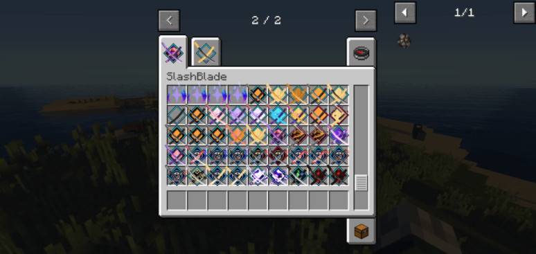 我的世界最后的太刀匠人手机版下载 第4张图片