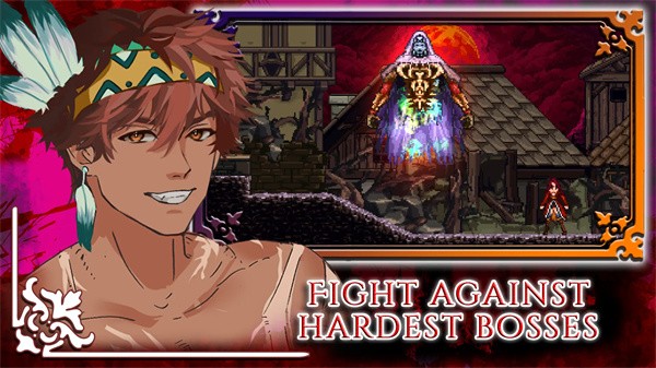 托兹哈之夜炼金术士团中文版下载 第5张图片