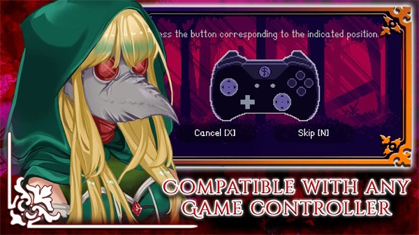 托兹哈之夜炼金术士团中文版下载 第3张图片