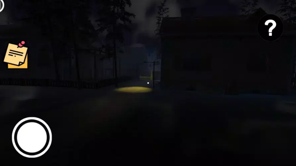 未知计划游戏手机版下载 第1张图片