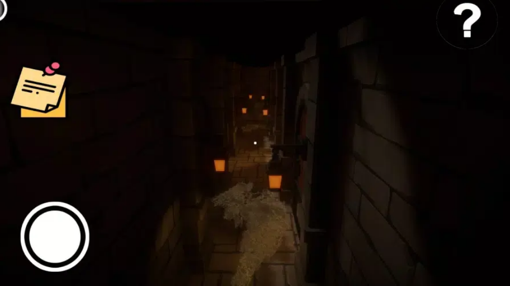 未知计划游戏手机版下载 第2张图片