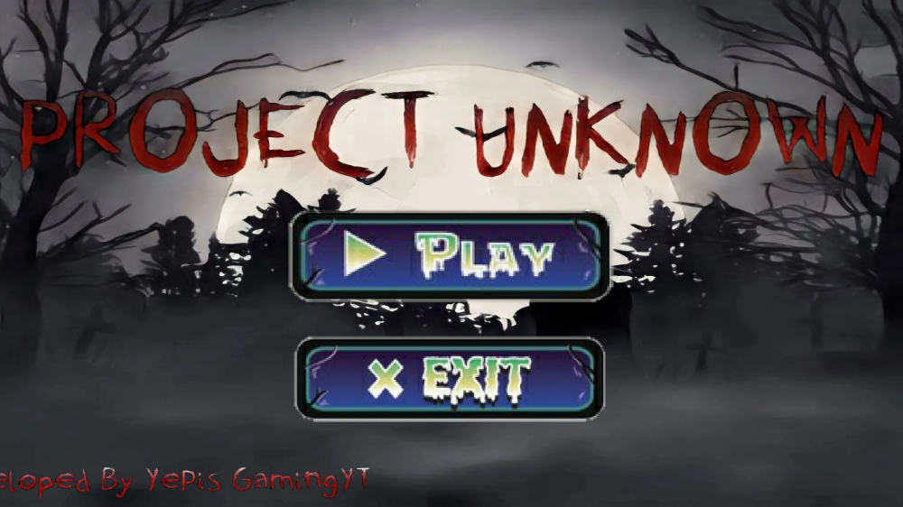 未知计划游戏手机版下载 第4张图片