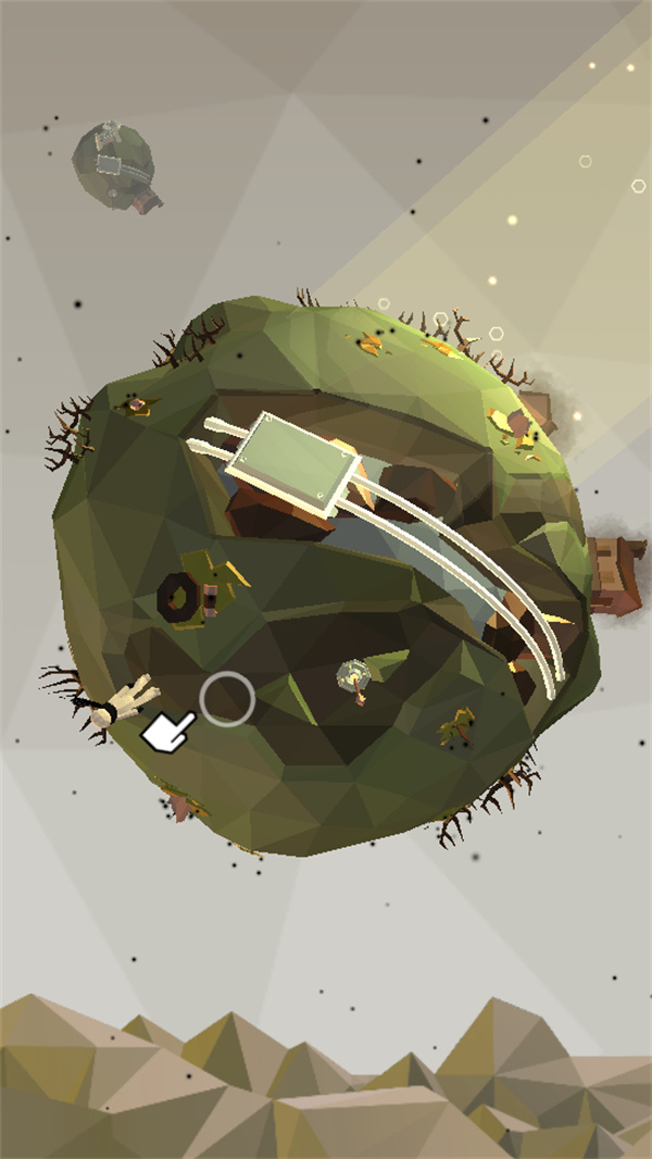 点亮之路汉化版下载 第3张图片