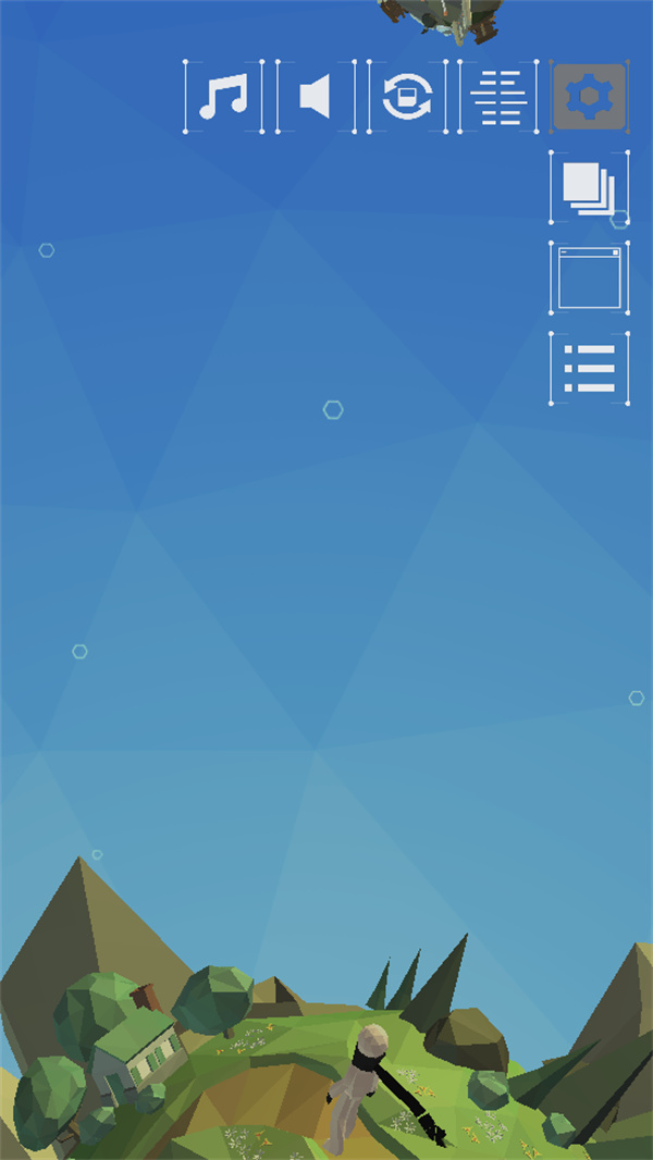 点亮之路汉化版下载 第2张图片