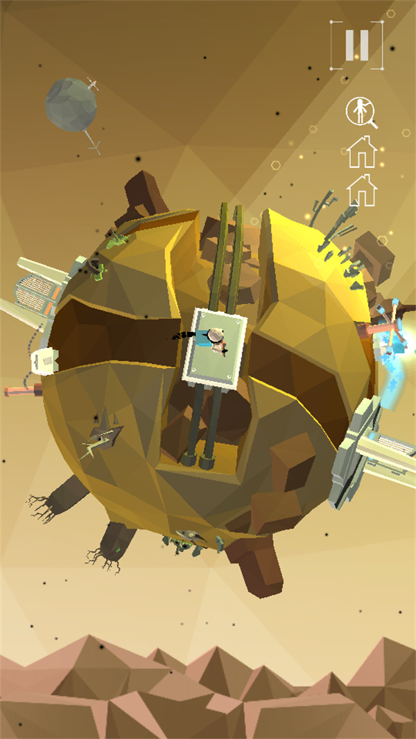 点亮之路汉化版下载 第4张图片