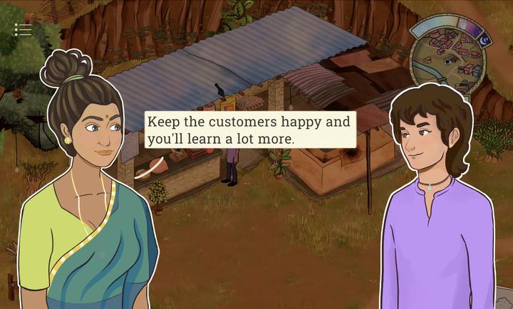 山间宫殿游戏手机版下载 第1张图片