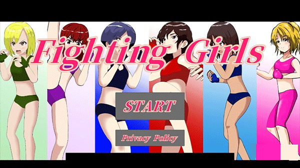 格斗女孩手游下载 第2张图片