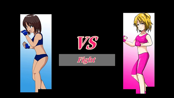 格斗女孩手游下载 第3张图片