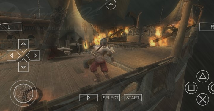 波斯王子启示手机版免费下载 第3张图片