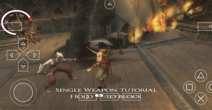 波斯王子启示手机版免费下载 第1张图片