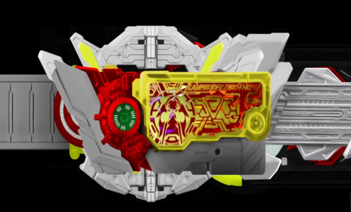 假面骑士变身腰带模拟器合集豪华版 第3张图片