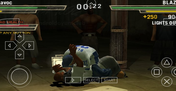 纽约街头教父制霸之道手机版下载 第1张图片