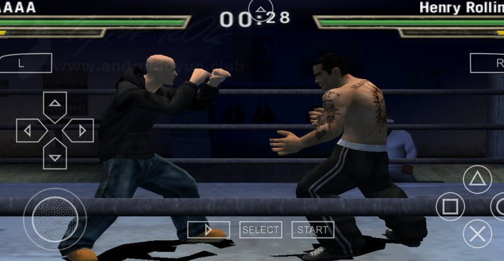 纽约街头教父制霸之道手机版下载 第2张图片