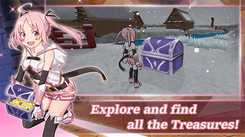 史诗征服2手机版下载 第4张图片