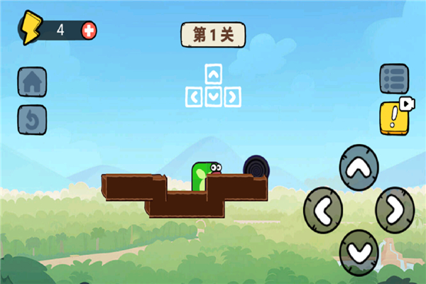 智勇闯关赛小游戏下载 第3张图片