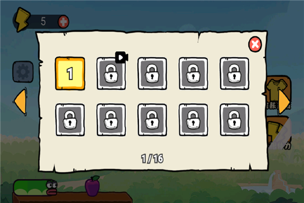 智勇闯关赛小游戏下载 第1张图片