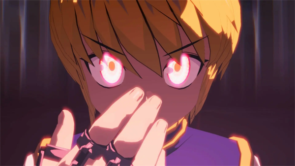 全职猎人NEN×IMPACT手机移植版下载 第2张图片