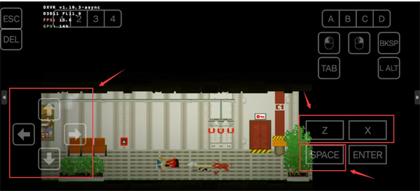 湖边小屋合集版手机版下载 第1张图片