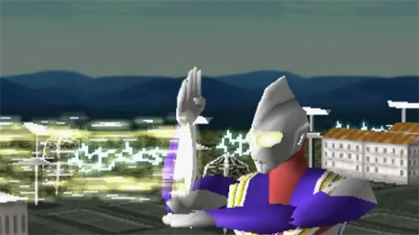 迪迦戴拿两个新的光手机版下载 第3张图片