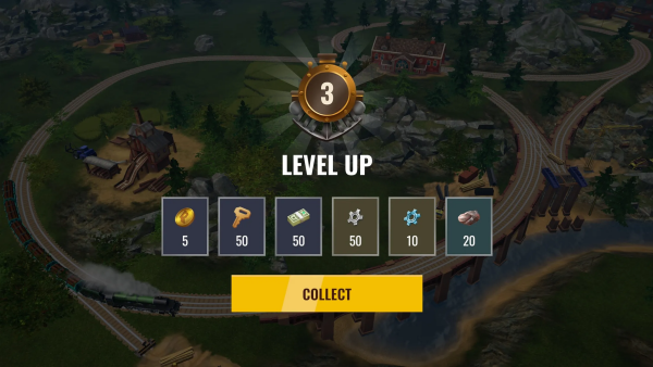 铁路帝国2手机版下载 第2张图片