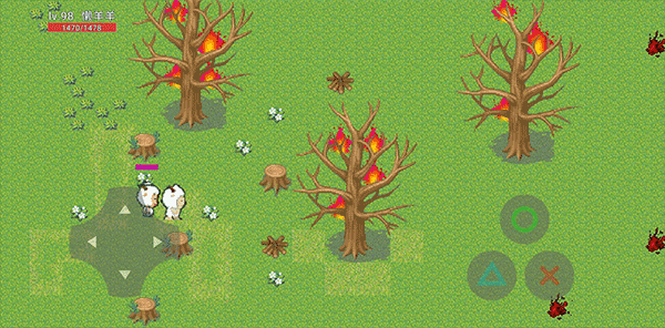 羊村大灾变手机版下载 第5张图片