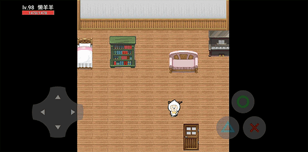 羊村大灾变手机版下载 第4张图片