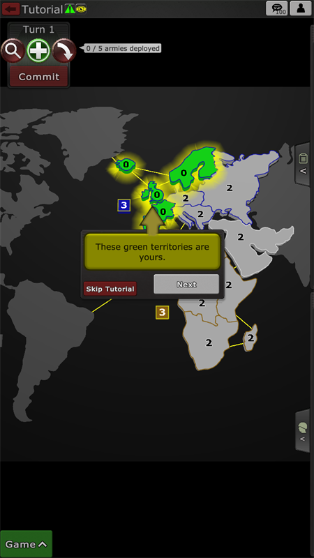 Warzone手游下载 第3张图片
