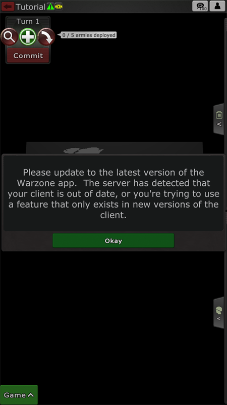 Warzone手游下载 第1张图片