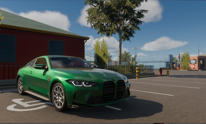 手动挡停车场二代破解版中文2025下载 第2张图片