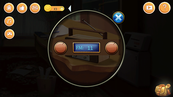 逃出机械迷宫手游下载 第2张图片