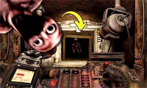 恐怖矿洞下载安装手机版 第3张图片