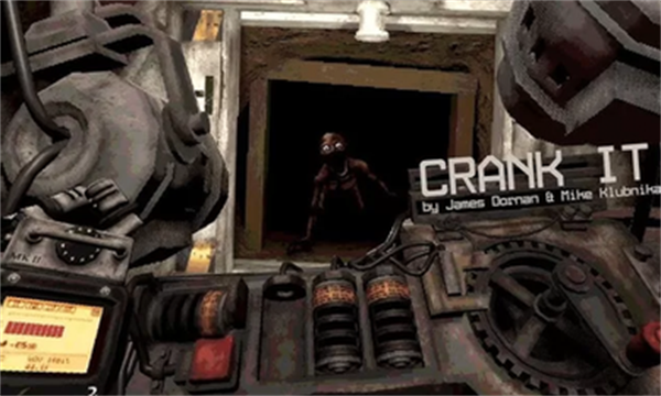 恐怖矿洞下载安装手机版 第1张图片